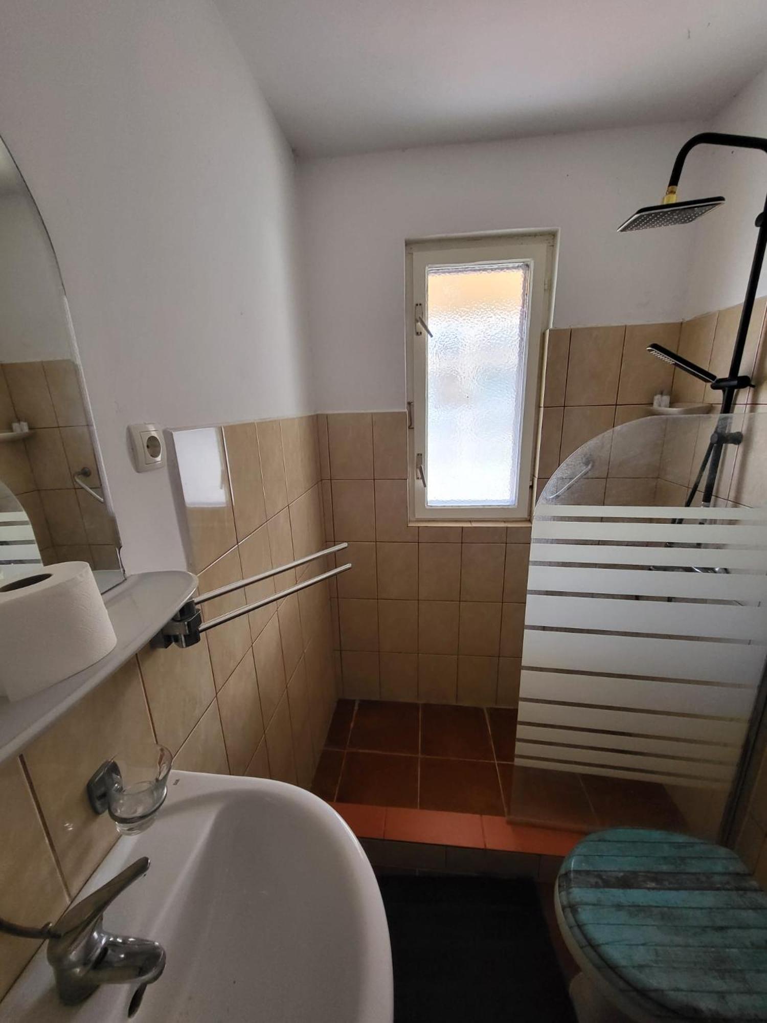 Apartment Bunjo'S Beach House Trogir Dış mekan fotoğraf