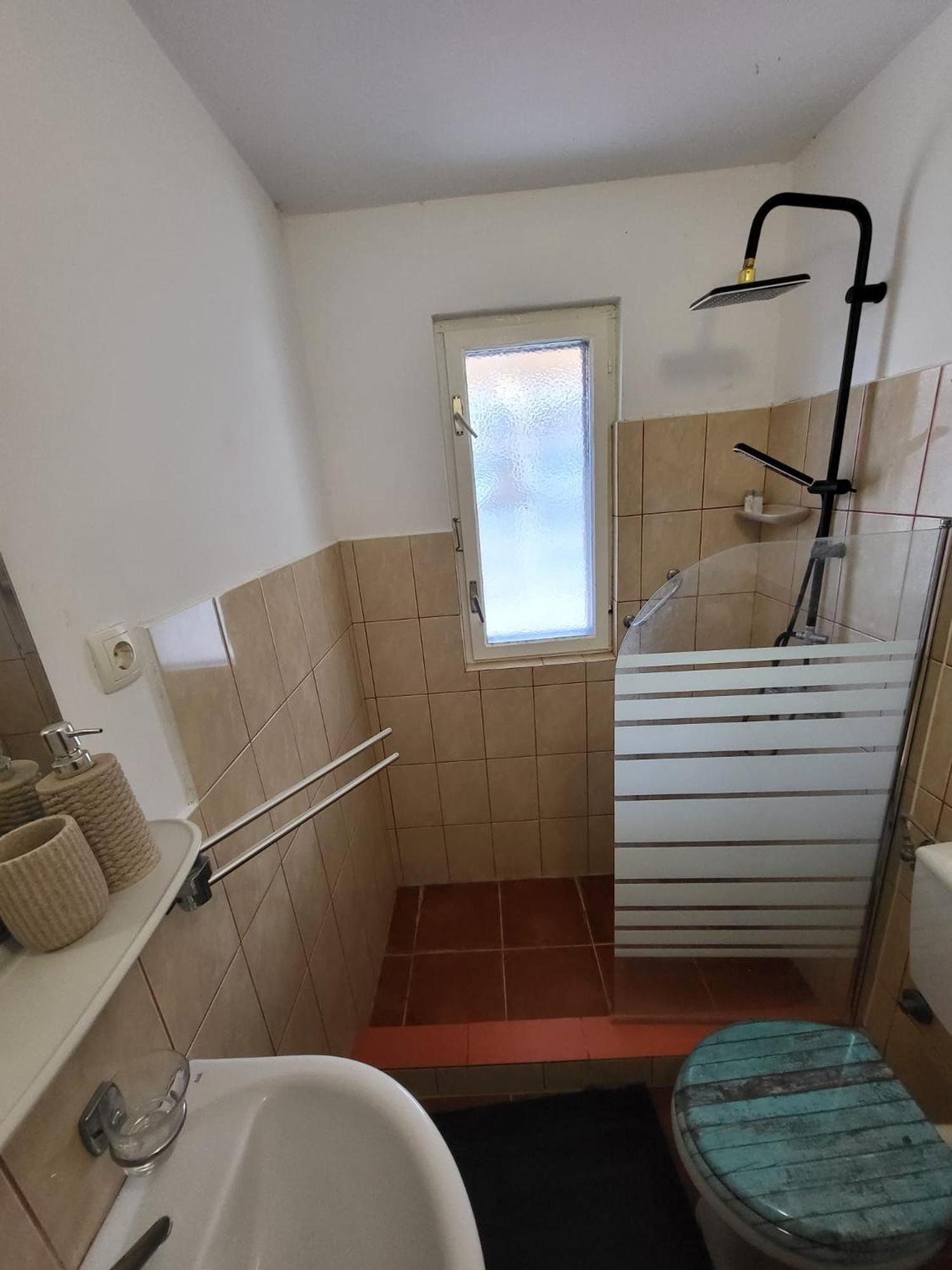 Apartment Bunjo'S Beach House Trogir Dış mekan fotoğraf