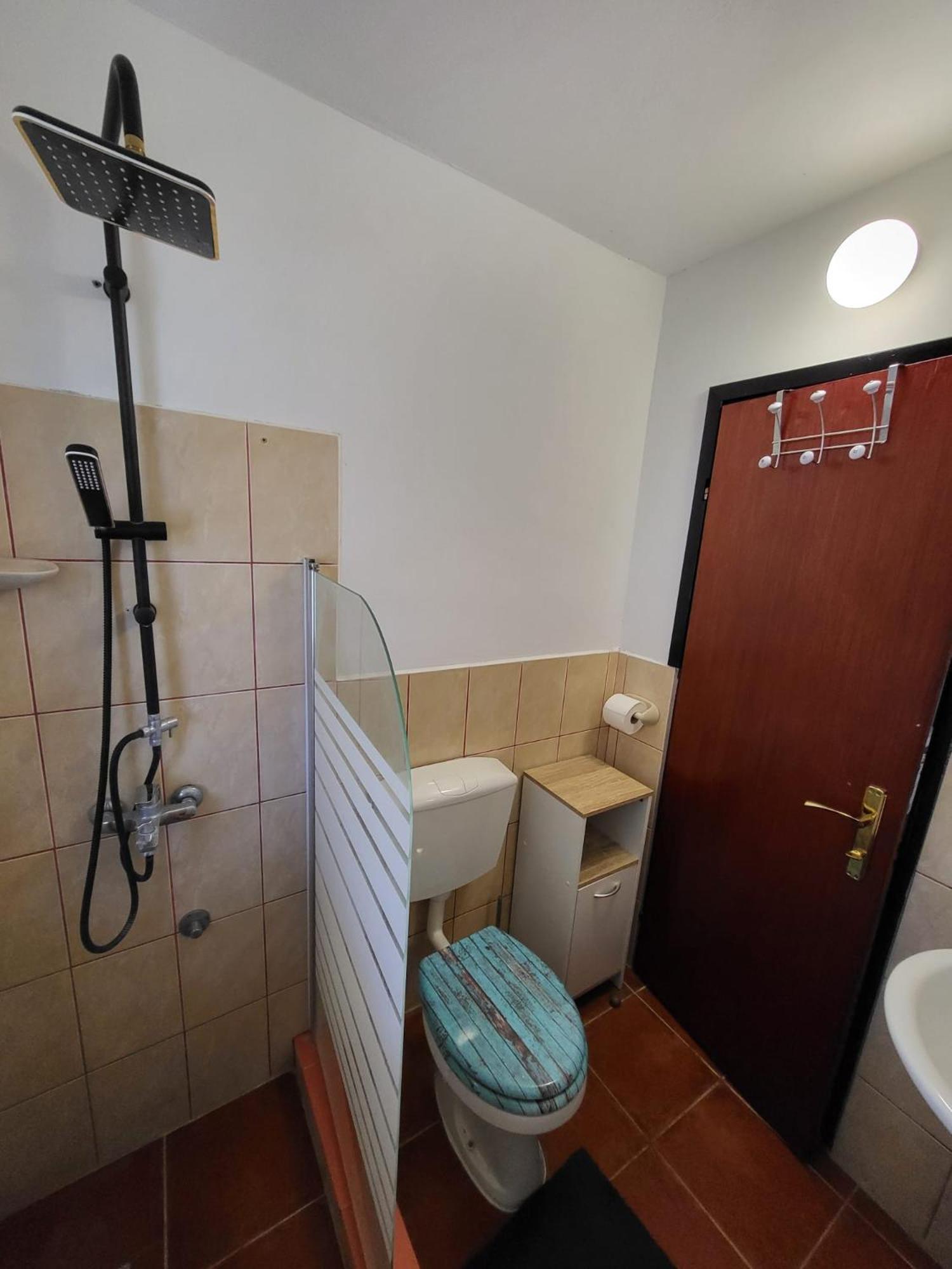 Apartment Bunjo'S Beach House Trogir Dış mekan fotoğraf