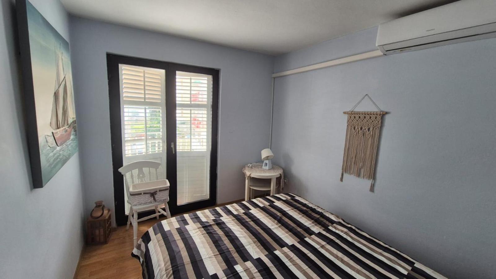 Apartment Bunjo'S Beach House Trogir Dış mekan fotoğraf