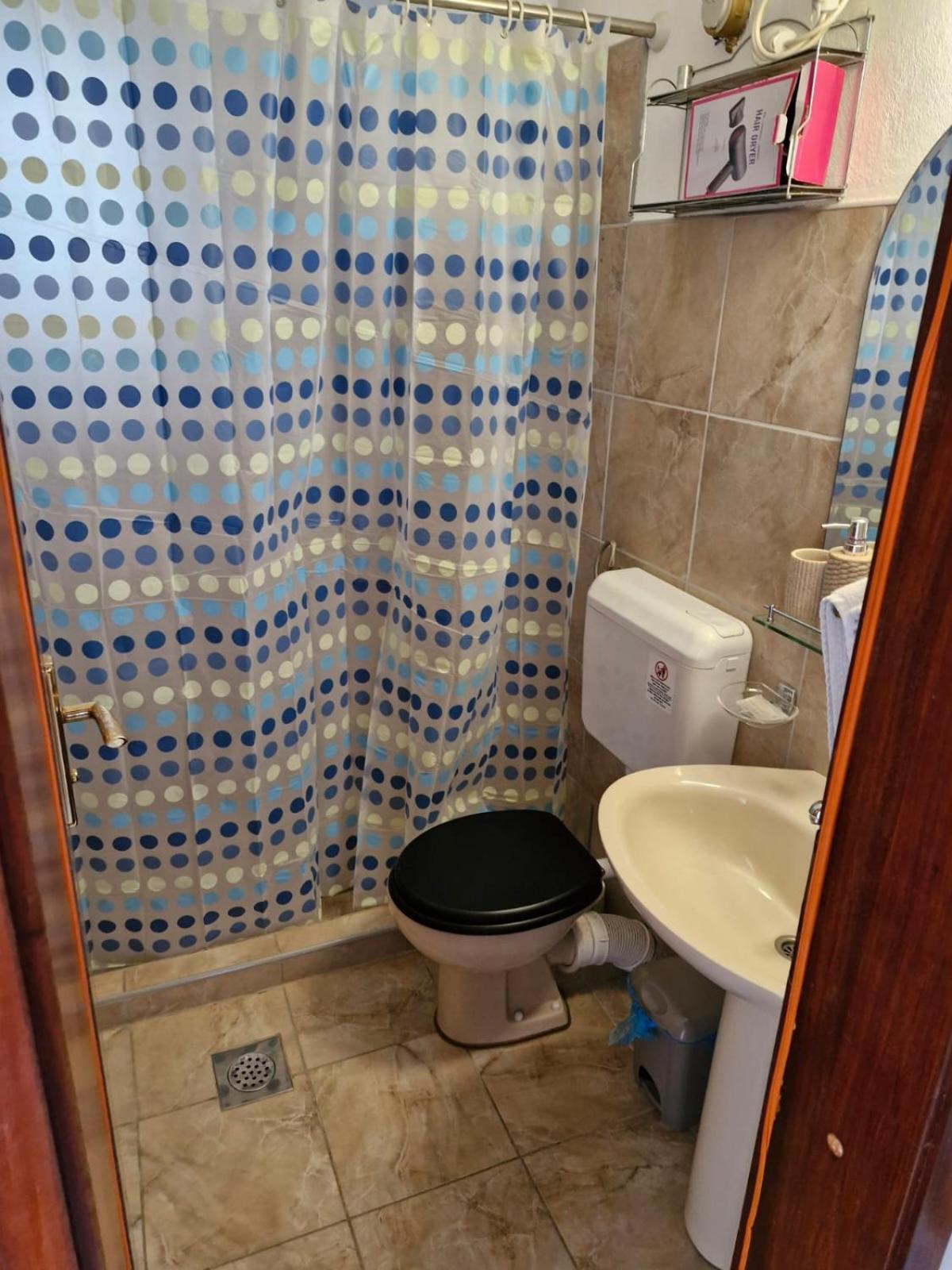 Apartment Bunjo'S Beach House Trogir Dış mekan fotoğraf